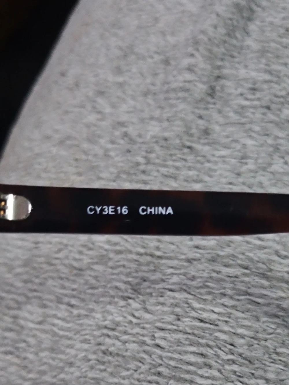 American Optics Vintage Sunglasses